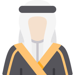 Arabian icon