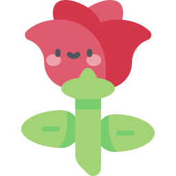 rose icon