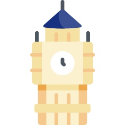 big ben icon