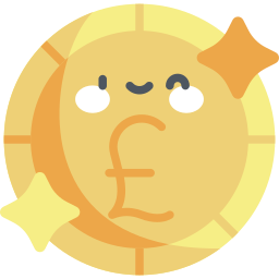 pfund icon