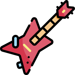 Guitar icon