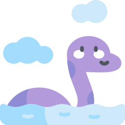 loch-ness-monster icon