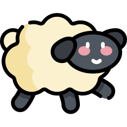 Sheep icon