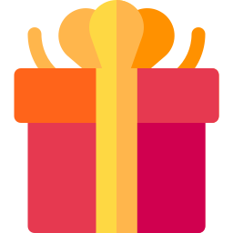 Gift icon