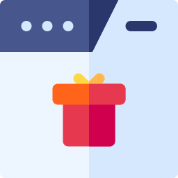 Gift icon