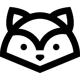 Fox icon