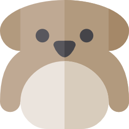 Dog icon