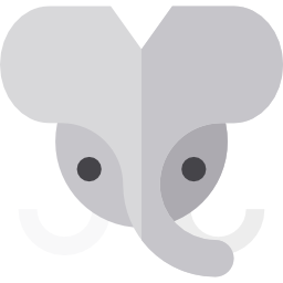 Elephant icon