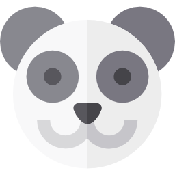 Panda icon