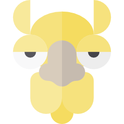 Camel icon