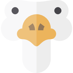 Ostrich icon