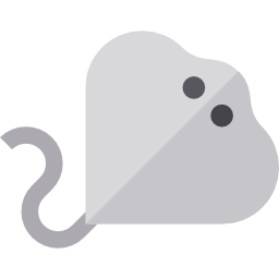 Stingray icon