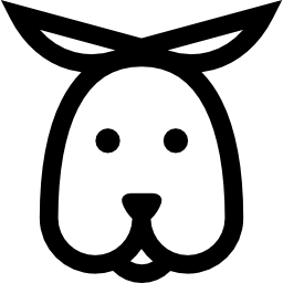 Kangaroo icon