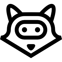 Racoon icon