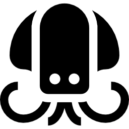 Squid icon