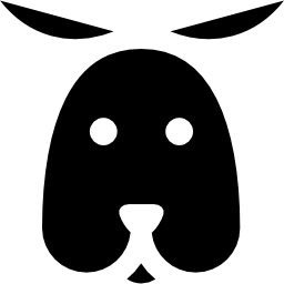 Kangaroo icon