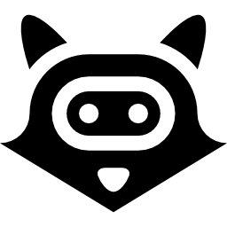 Racoon icon