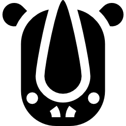 Rhinoceros icon