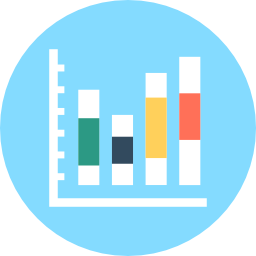 analytique Icône