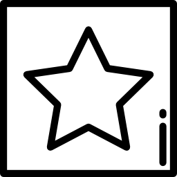 star icon