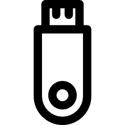 pendrive иконка