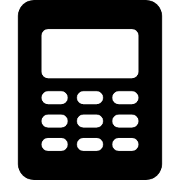 Calculator icon