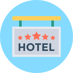 Hotel icon