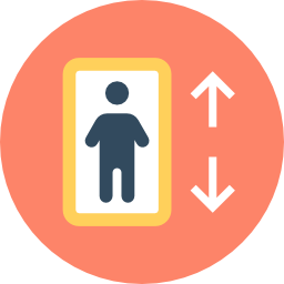 Elevator icon