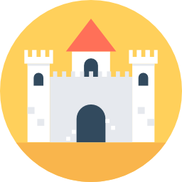 schloss icon