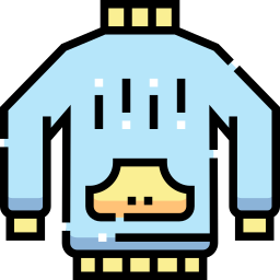 Sweater icon