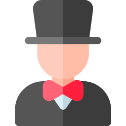 Magician icon