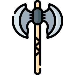 Axe icon