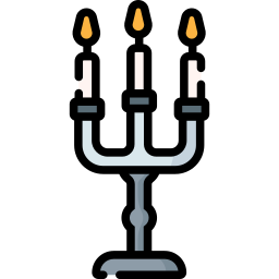 Candelabrum icon