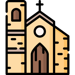 kirche icon