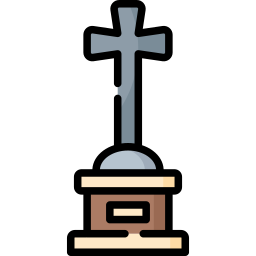 kreuz icon