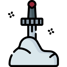 excalibur icon