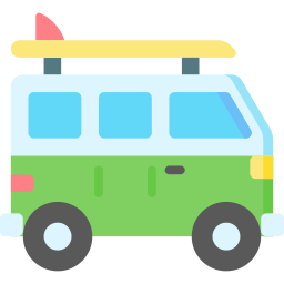 van icon