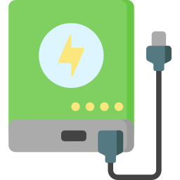 energiebank icon