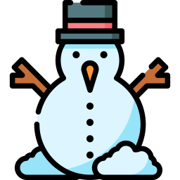 schneemann icon