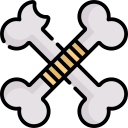 Bones icon