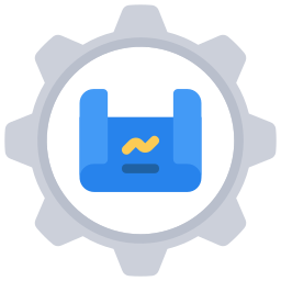 projektmanagement icon