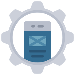 projektmanagement icon