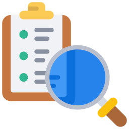 Task list icon