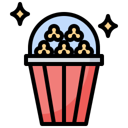 popcorn icon