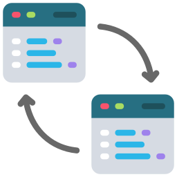 refactoring Icône