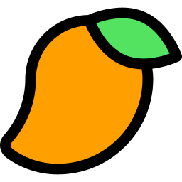 mango icoon