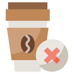 Coffee cup icon