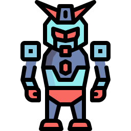 roboter icon