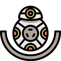 Robot icon