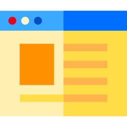 Browser icon